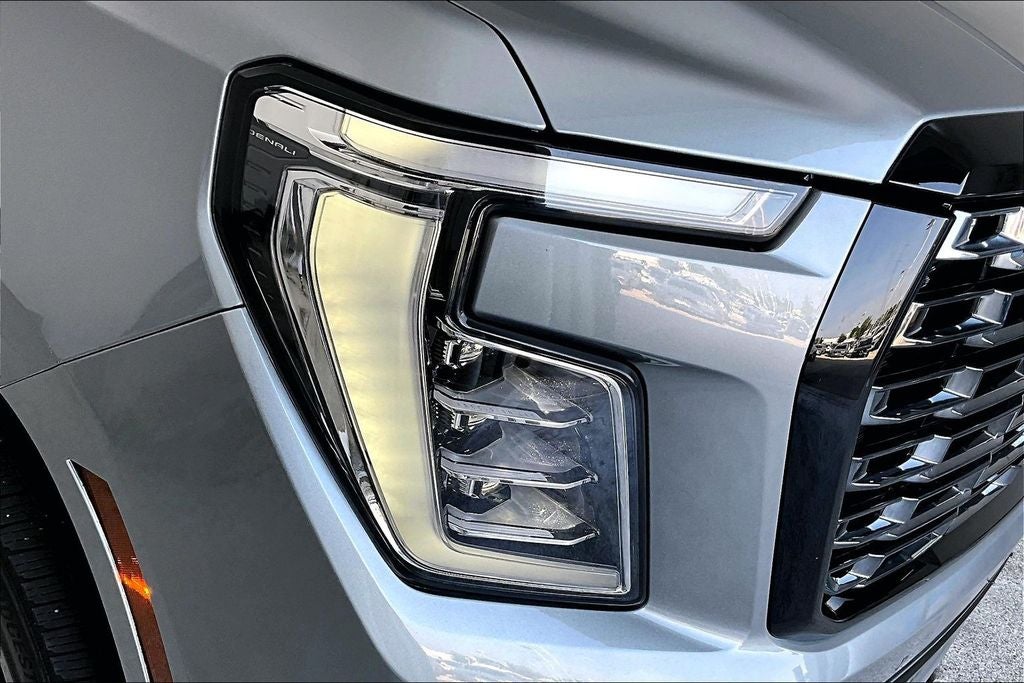 2025 GMC Yukon XL Denali Ultimate