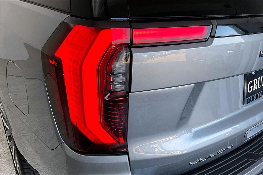 2025 GMC Yukon XL Denali Ultimate