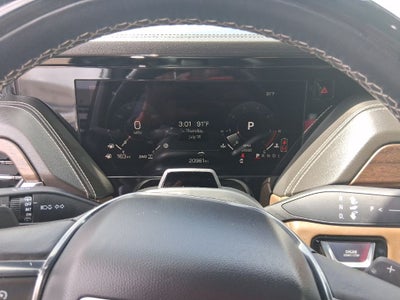 2025 GMC Yukon XL Denali Ultimate