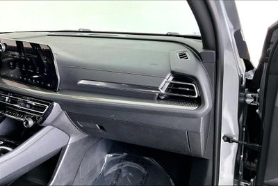 2024 Chevrolet Traverse LT 1LT