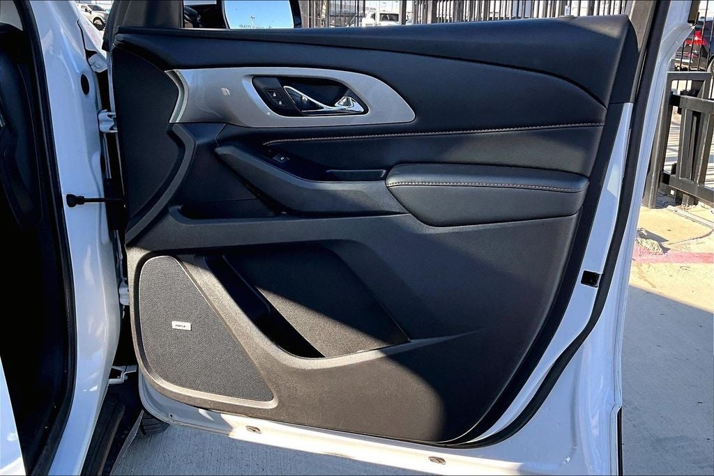 2019 Chevrolet Traverse 3LT