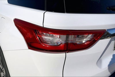 2019 Chevrolet Traverse 3LT