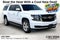 2017 Chevrolet Suburban LS