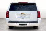 2017 Chevrolet Suburban LS