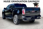 2020 GMC Canyon Denali