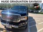 2020 GMC Canyon Denali