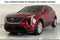 2019 Cadillac XT4 Luxury