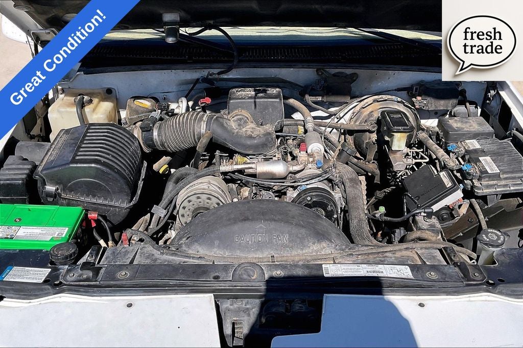 1999 Cadillac Escalade Base