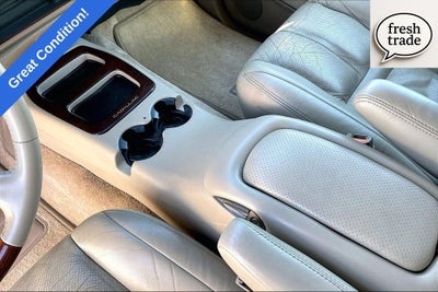 1999 Cadillac Escalade Base