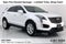 2022 Cadillac XT5 Luxury