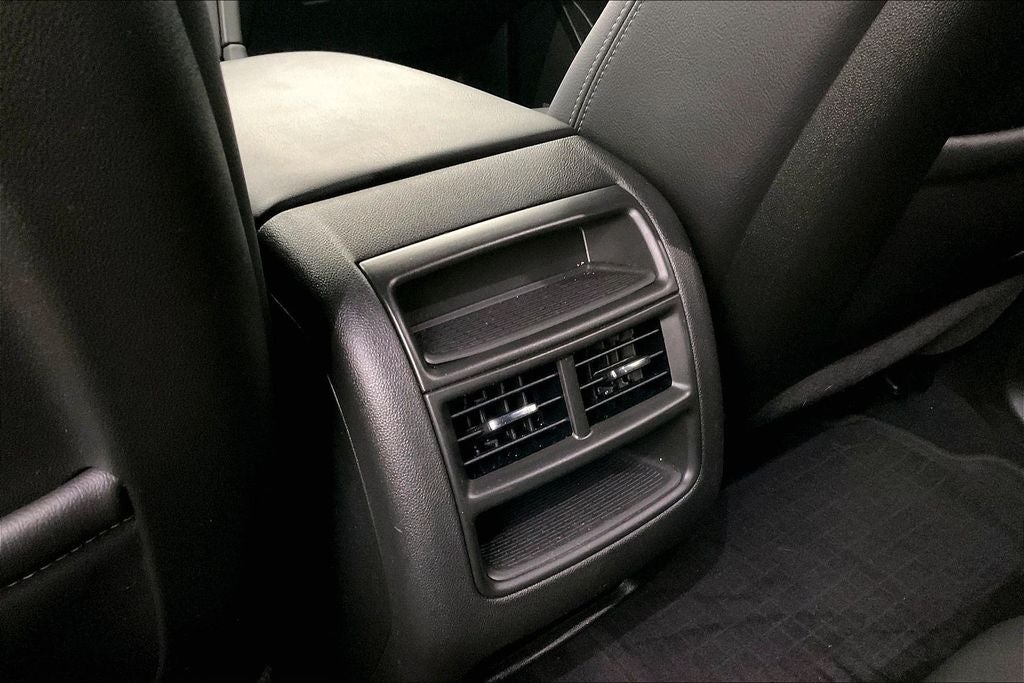 2022 Cadillac XT5 Luxury