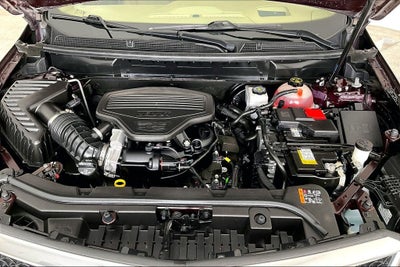 2020 Cadillac XT5 Sport