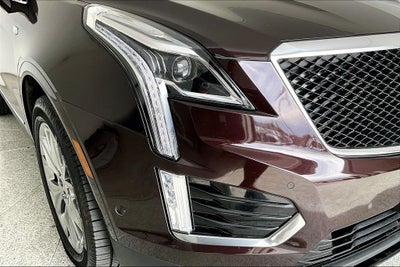 2020 Cadillac XT5 Sport