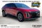 2025 Cadillac LYRIQ Sport