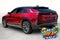 2025 Cadillac LYRIQ Sport