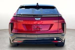 2025 Cadillac LYRIQ Sport