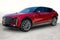 2025 Cadillac LYRIQ Sport