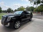 2015 Cadillac Escalade ESV Premium