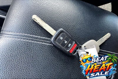 2017 Honda Accord Sport w/Honda Sensing