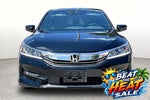 2017 Honda Accord Sport w/Honda Sensing