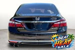 2017 Honda Accord Sport w/Honda Sensing