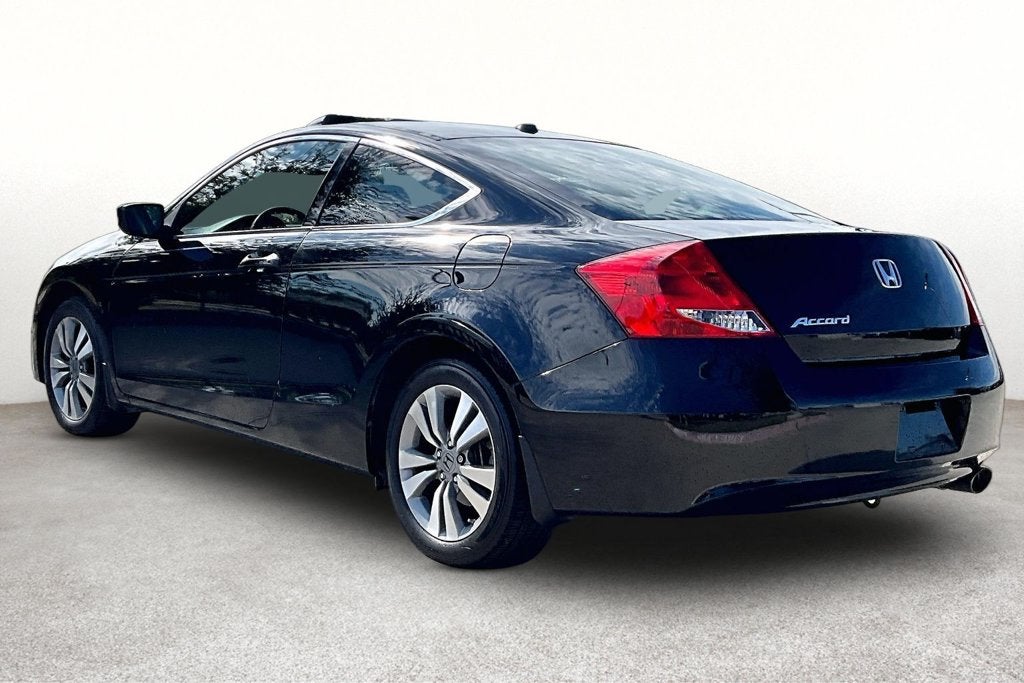 2012 Honda Accord EX-L 2.4