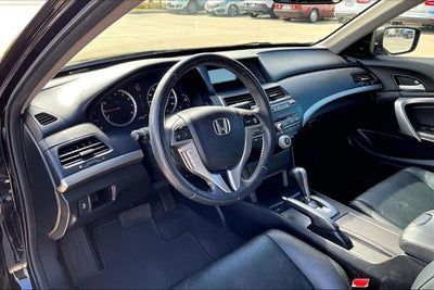 2012 Honda Accord EX-L 2.4