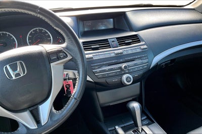 2012 Honda Accord EX-L 2.4
