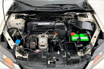 2013 Honda Accord EX