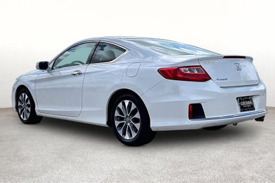 2013 Honda Accord EX