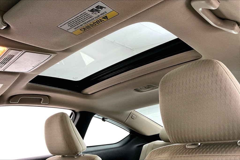 2013 Honda Accord EX
