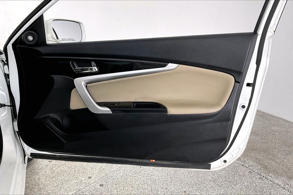 2013 Honda Accord EX