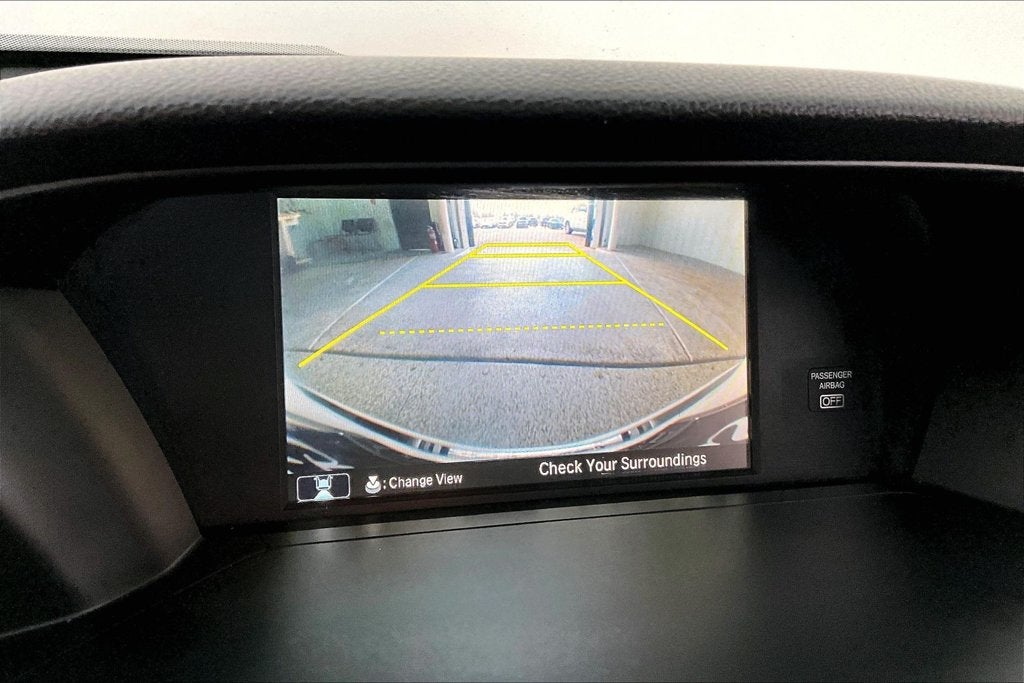 2013 Honda Accord EX