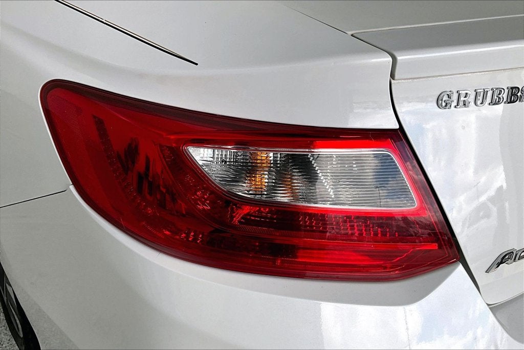2013 Honda Accord EX