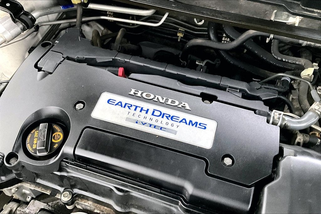 2013 Honda Accord EX