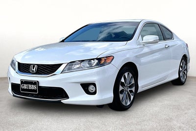 2013 Honda Accord EX