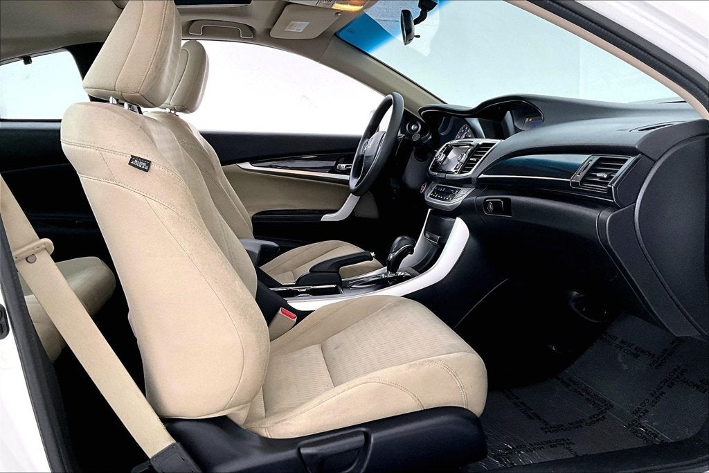 2013 Honda Accord EX