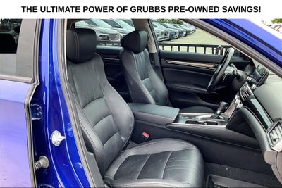 2022 Honda Accord Sport Special Edition