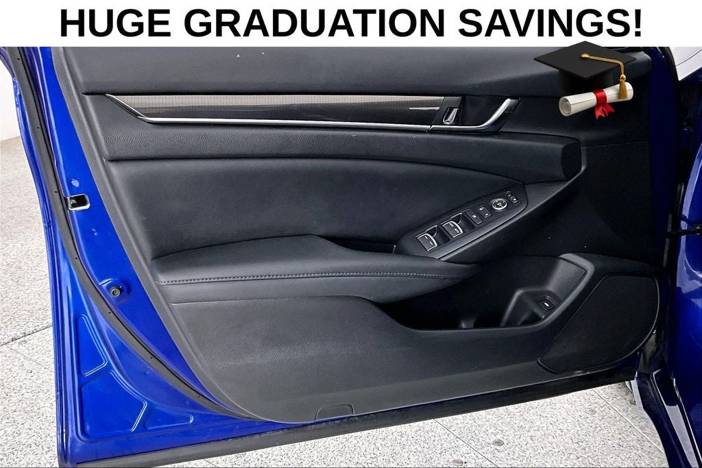 2022 Honda Accord Sport Special Edition
