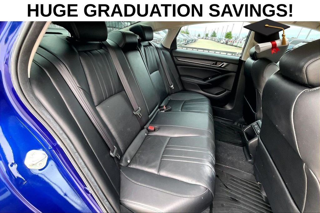 2022 Honda Accord Sport Special Edition