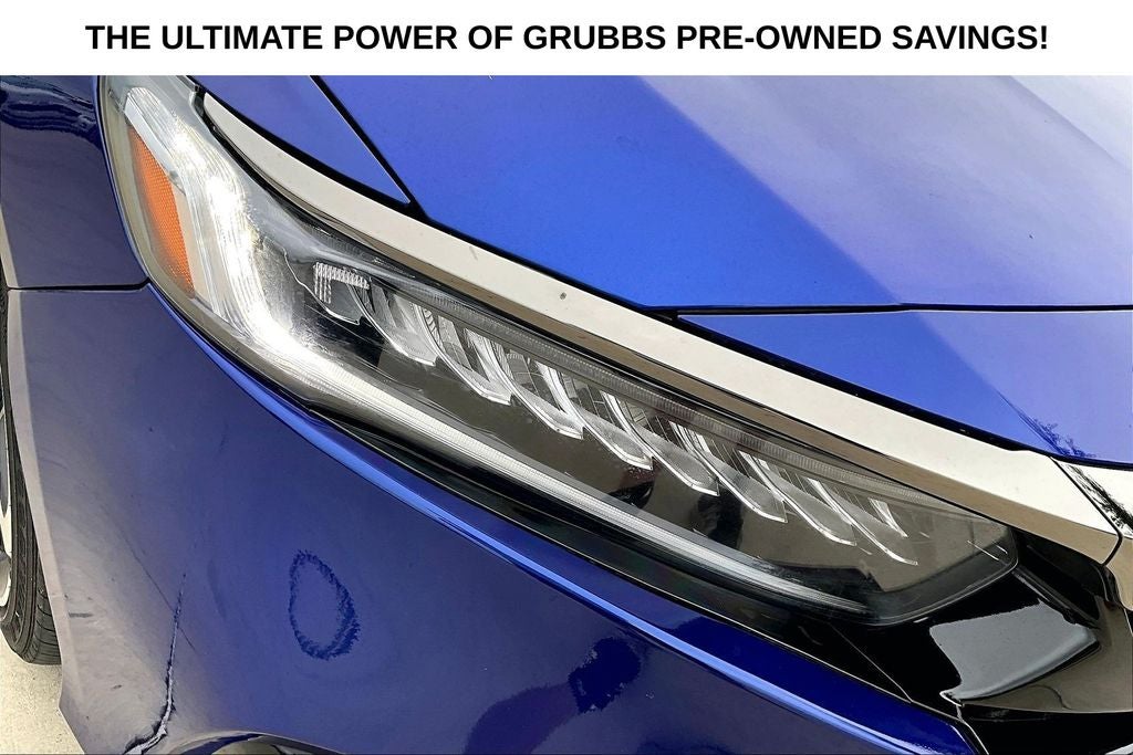 2022 Honda Accord Sport Special Edition