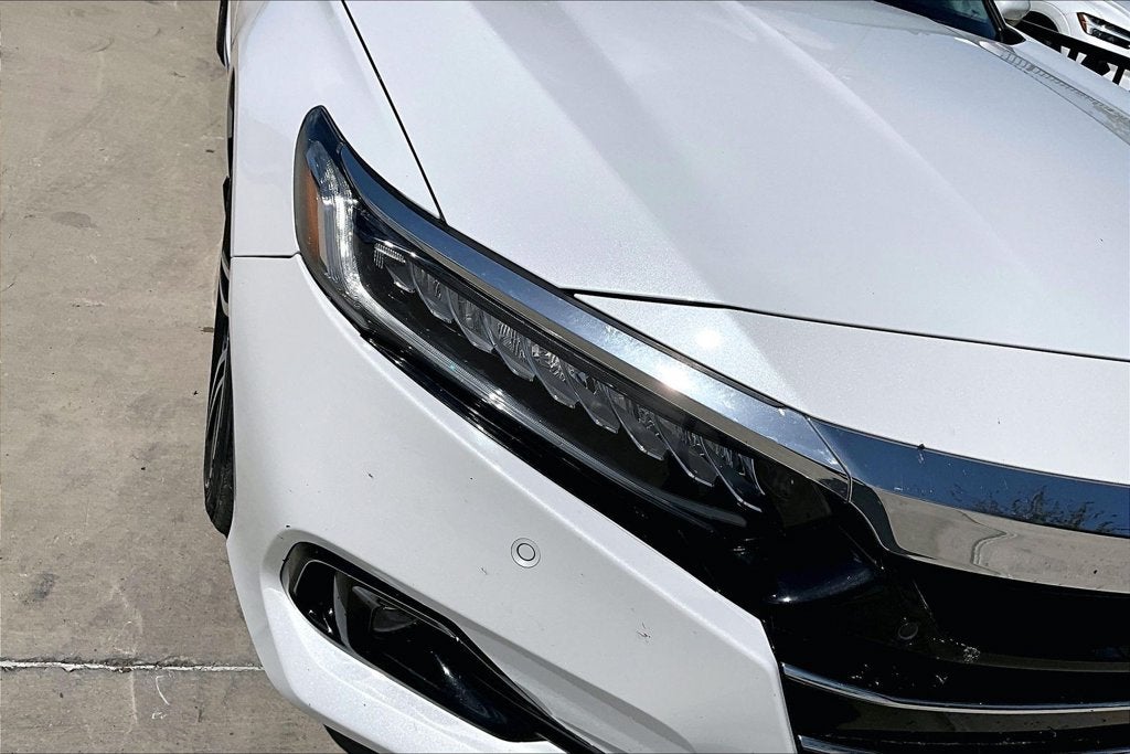 2021 Honda Accord Touring 2.0T
