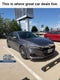 2022 Honda Accord Hybrid Touring