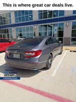 2022 Honda Accord Hybrid Touring