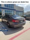 2022 Honda Accord Hybrid Touring