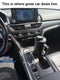 2022 Honda Accord Hybrid Touring