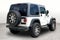 2005 Jeep Wrangler Sport