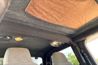 2005 Jeep Wrangler Sport