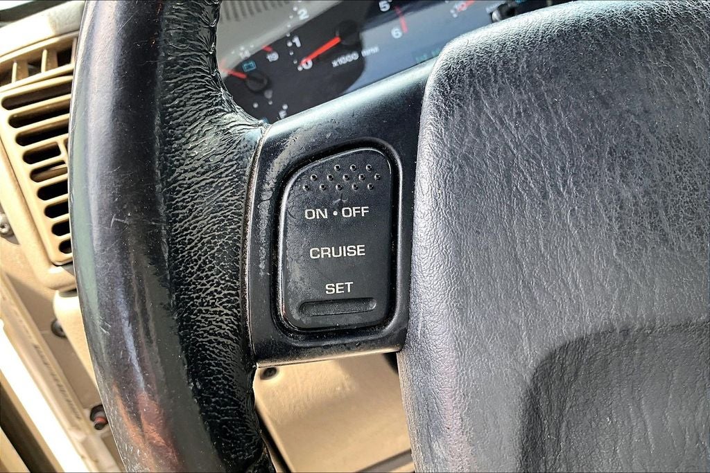 2005 Jeep Wrangler Sport