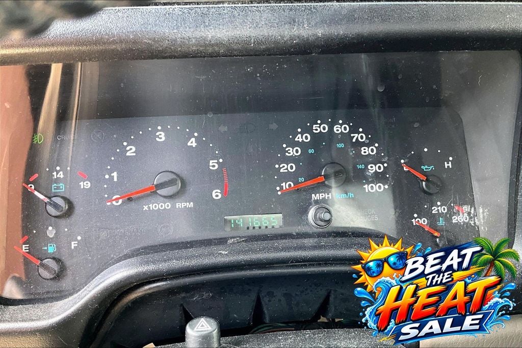 2005 Jeep Wrangler Sport